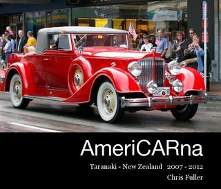 AmeriCARna