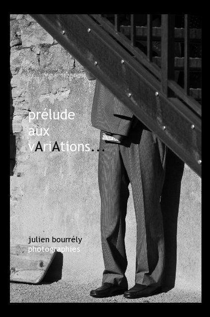prélude aux vAriAtions...