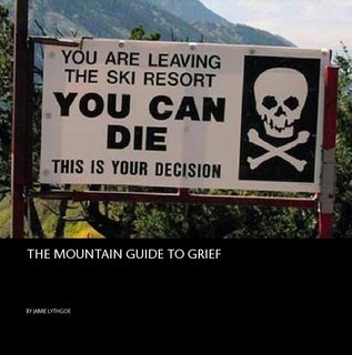 THE MOUNTAIN GUIDE TO GRIEF