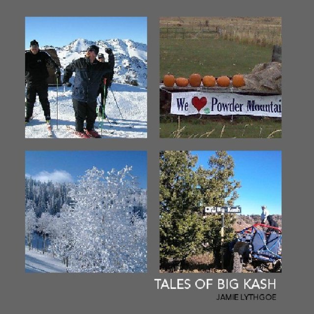 TALES OF BIG KASH