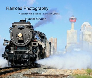 Railroad Photography