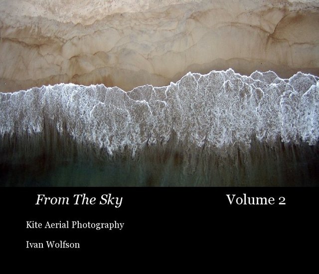 From The Sky Volume 2