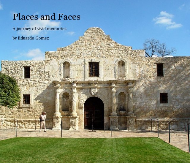 Places and Faces