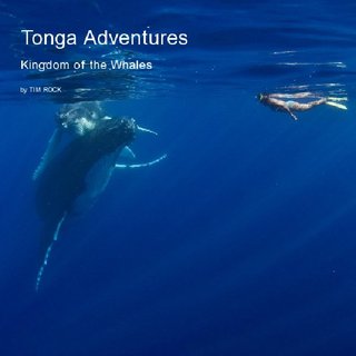 Tonga Adventures