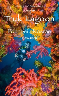 Truk Lagoon Dive Guide