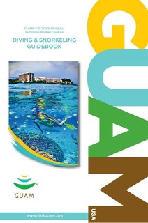 Guam: Diving & Snorkeling
