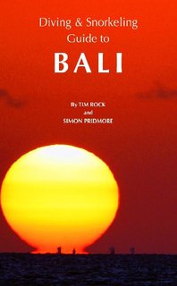 Bali Diving & Snorkeling Guide