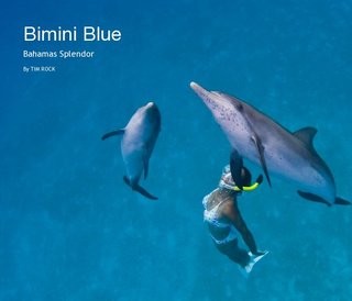 Bimini Blue