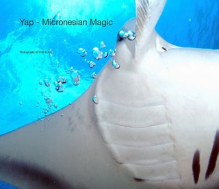 Yap - Micronesian Magic