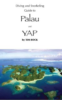 Diving & Snorkeling Guide to Palau & Yap