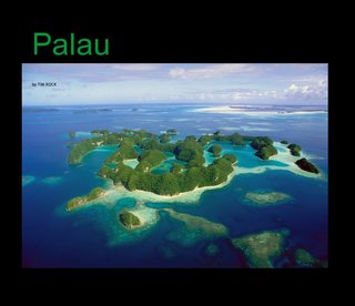 Palau