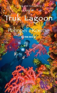 Truk Lagoon Dive Guide