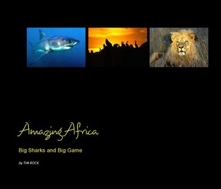 Amazing Africa