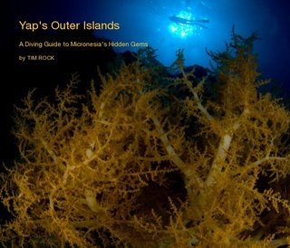 Yap's Outer Islands