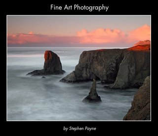 Fine Art Photography