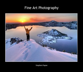 Fine Art Photography