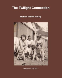 The Twilight Connection