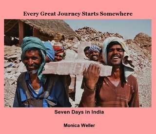 Every Great Journey Starts Somewhere