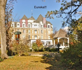 Eureka!!!
