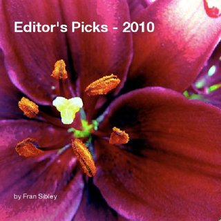 Editor's Picks - 2010
