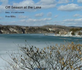 Off Season at the Lake