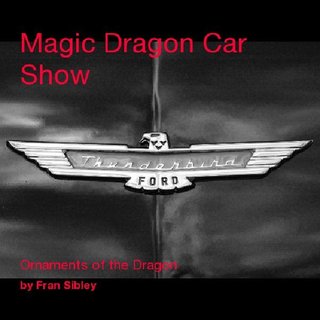 Magic Dragon Car Show