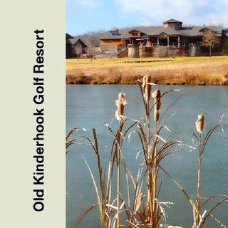 Old Kinderhook Golf Resort