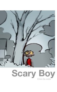 Scary Boy