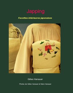 Japping Facettes intérieures japonaises
