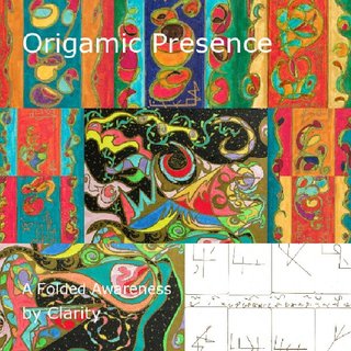 Origamic Presence