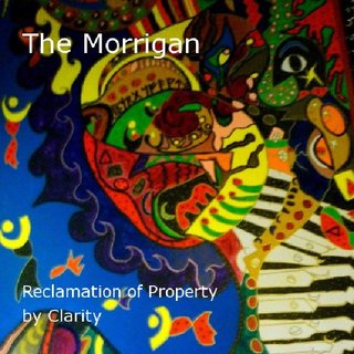 The Morrigan
