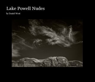 Lake Powell Nudes