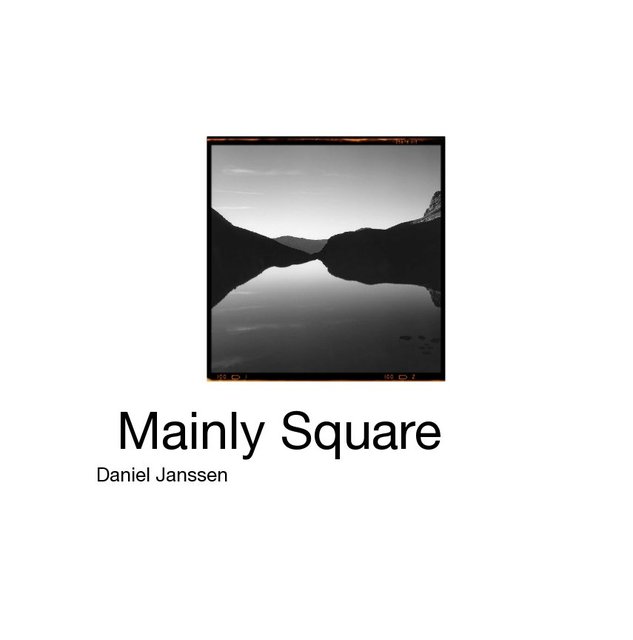 Mainly Square