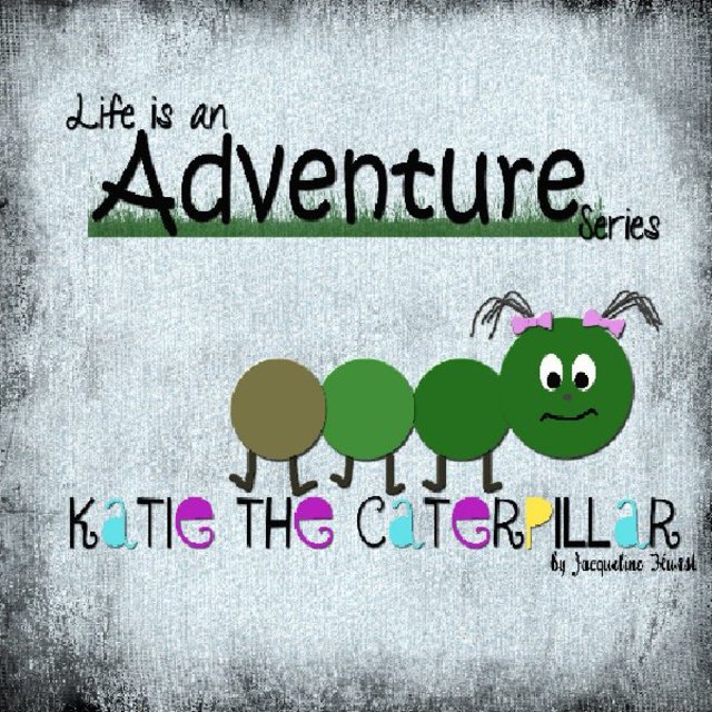 Katie the Caterpillar