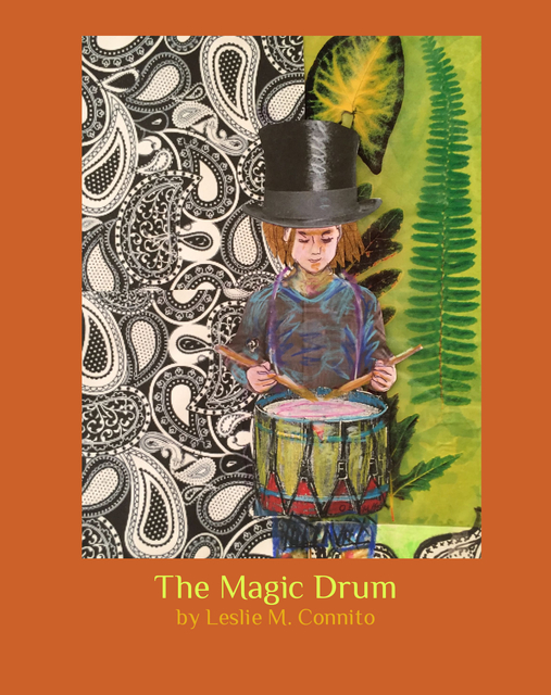 The Magic Drum