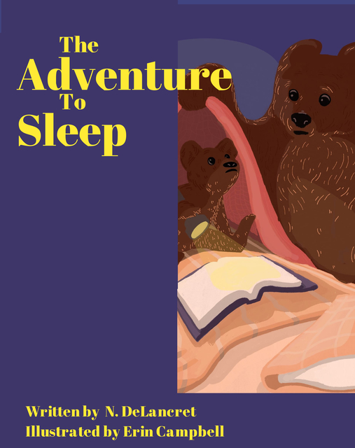 The Adventure to Sleep