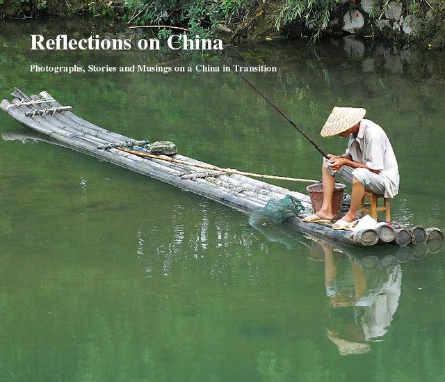 Reflections on China