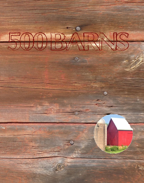 500 Barns