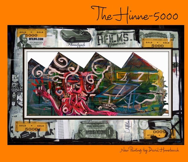 The Hinne-5000