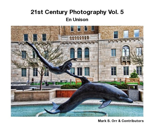 21st Century Photography Vol. 5