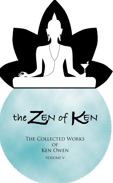 The Zen of Ken