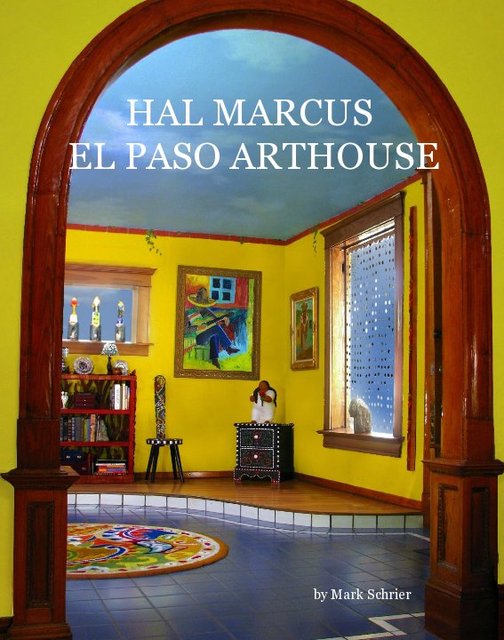 HAL MARCUS EL PASO ARTHOUSE