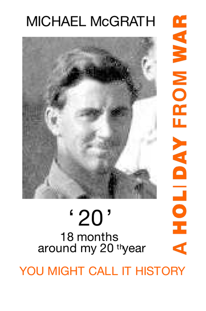 '20'  A Holiday from War