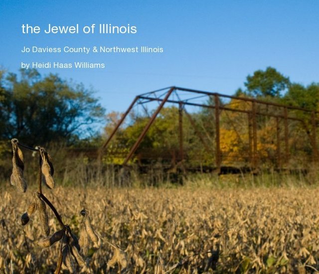 the Jewel of Illinois