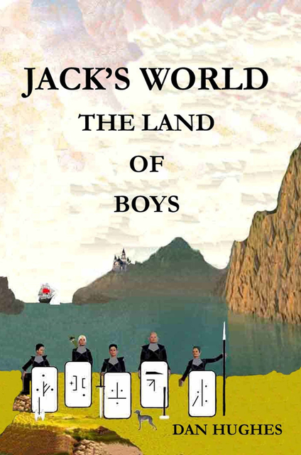 JACK'S WORLD