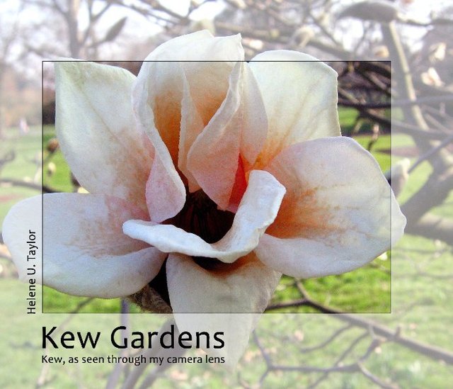 Kew Gardens