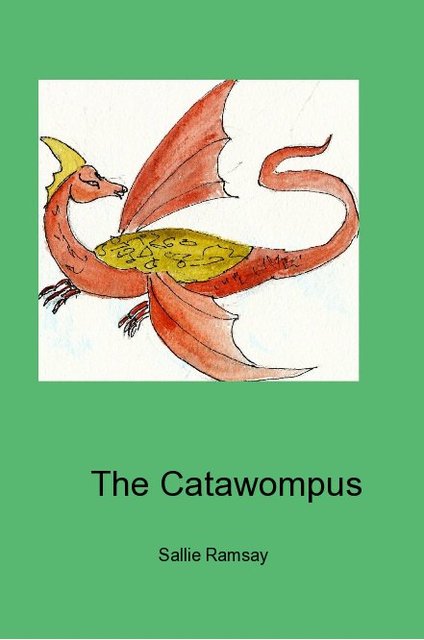 The Catawompus