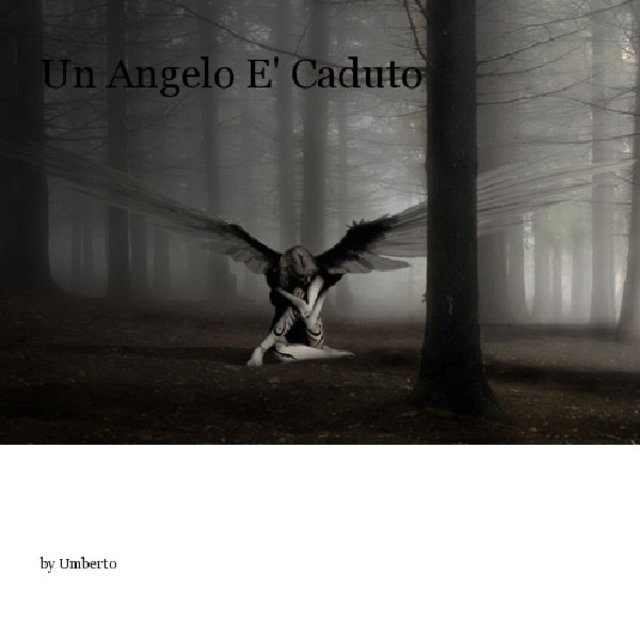 Un Angelo E' Caduto