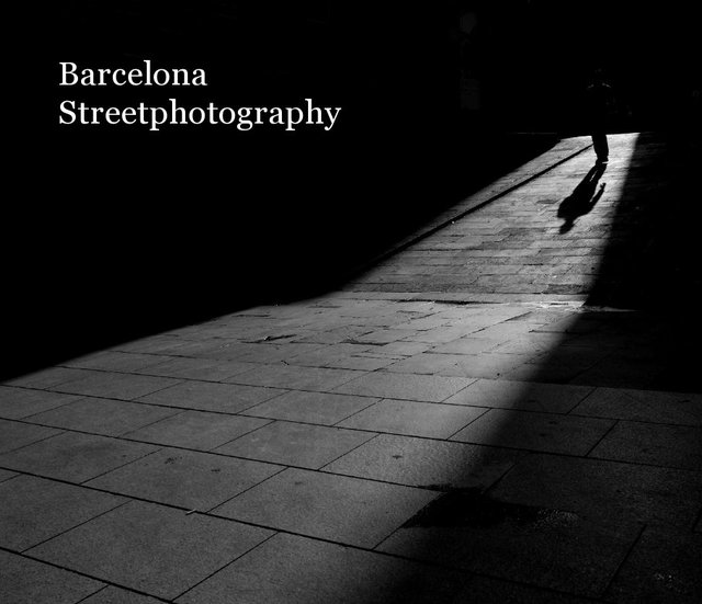 Barcelona Streetphotography