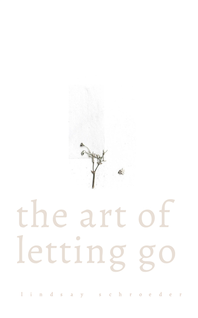 The Art Of Letting Go Fia